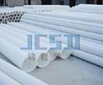 塑料管-揚中市錦程塑電-【聚四氟乙烯、尼龍、聚氨酯、橡膠、石墨、工廠管道】-第1頁